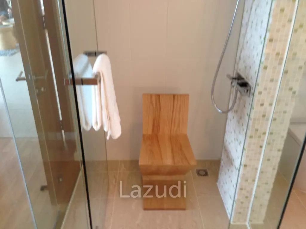 1 Bedroom 1 Bathroom 82 SQ.M. Northpoint Condominium