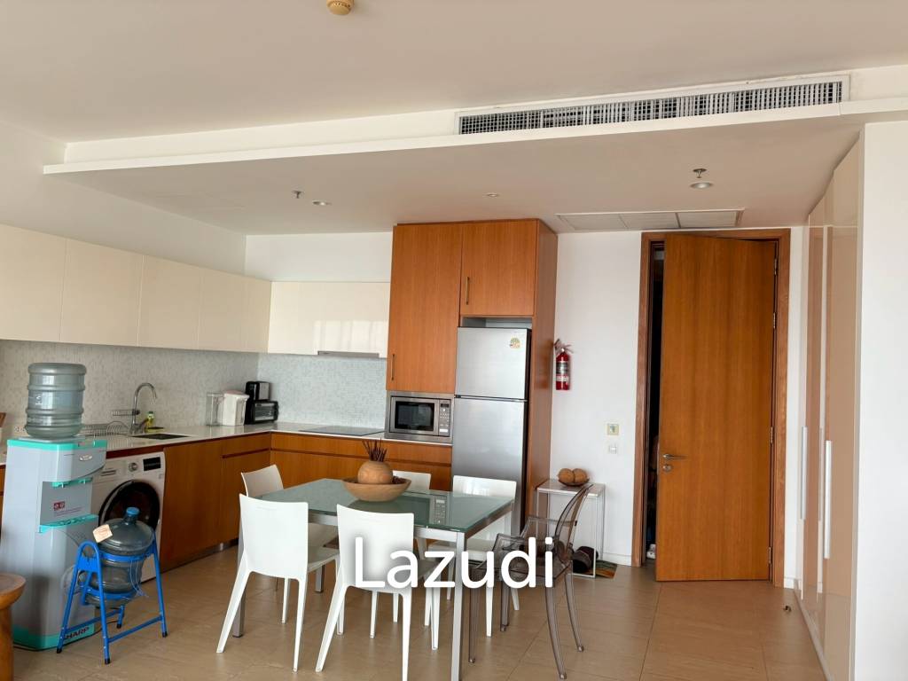 1 Bedroom 1 Bathroom 82 SQ.M. Northpoint Condominium