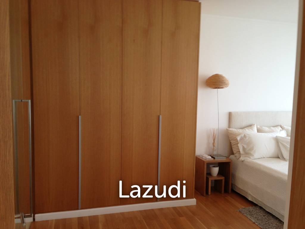 1 Bedroom 1 Bathroom 82 SQ.M. Northpoint Condominium