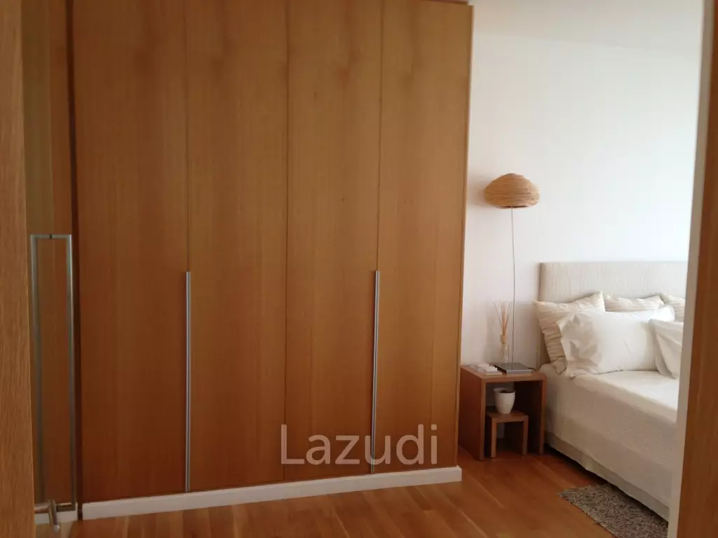 1 Bedroom 1 Bathroom 82 SQ.M. Northpoint Condominium