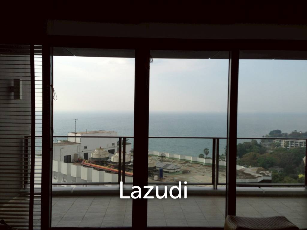 1 Bedroom 1 Bathroom 82 SQ.M. Northpoint Condominium