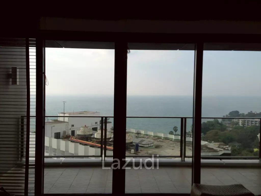 1 Bedroom 1 Bathroom 82 SQ.M. Northpoint Condominium