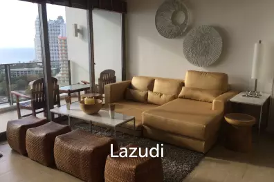 1 Bedroom 1 Bathroom 82 SQ.M. Northpoint Condominium