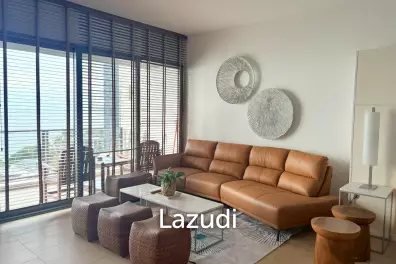 1 Bedroom 1 Bathroom 82 SQ.M. Northpoint Condominium