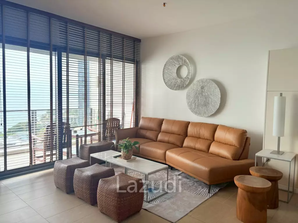 1 Bedroom 1 Bathroom 82 SQ.M. Northpoint Condominium