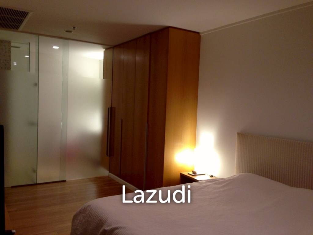 1 Bedroom 1 Bathroom 82 SQ.M. Northpoint Condominium