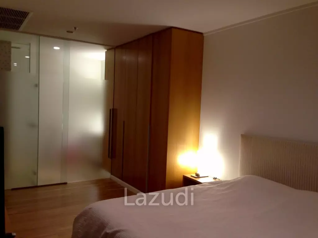1 Bedroom 1 Bathroom 82 SQ.M. Northpoint Condominium