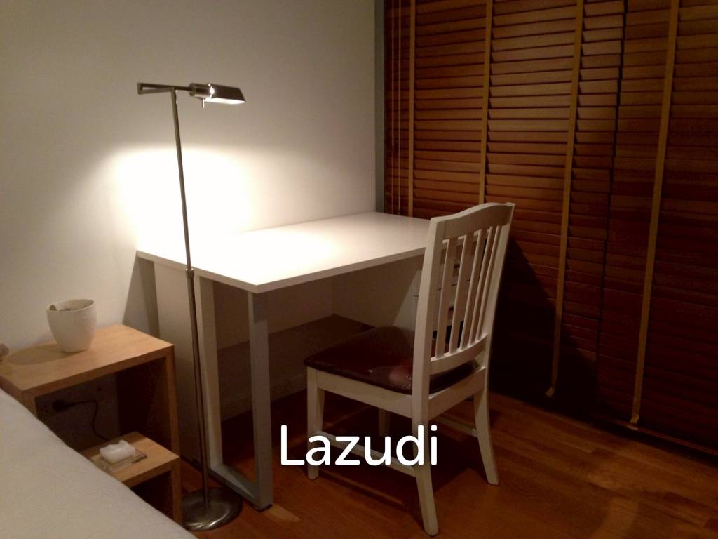 1 Bedroom 1 Bathroom 82 SQ.M. Northpoint Condominium