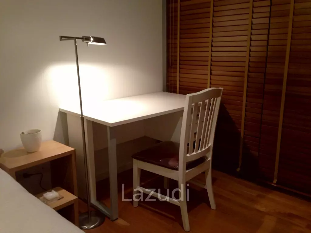 1 Bedroom 1 Bathroom 82 SQ.M. Northpoint Condominium