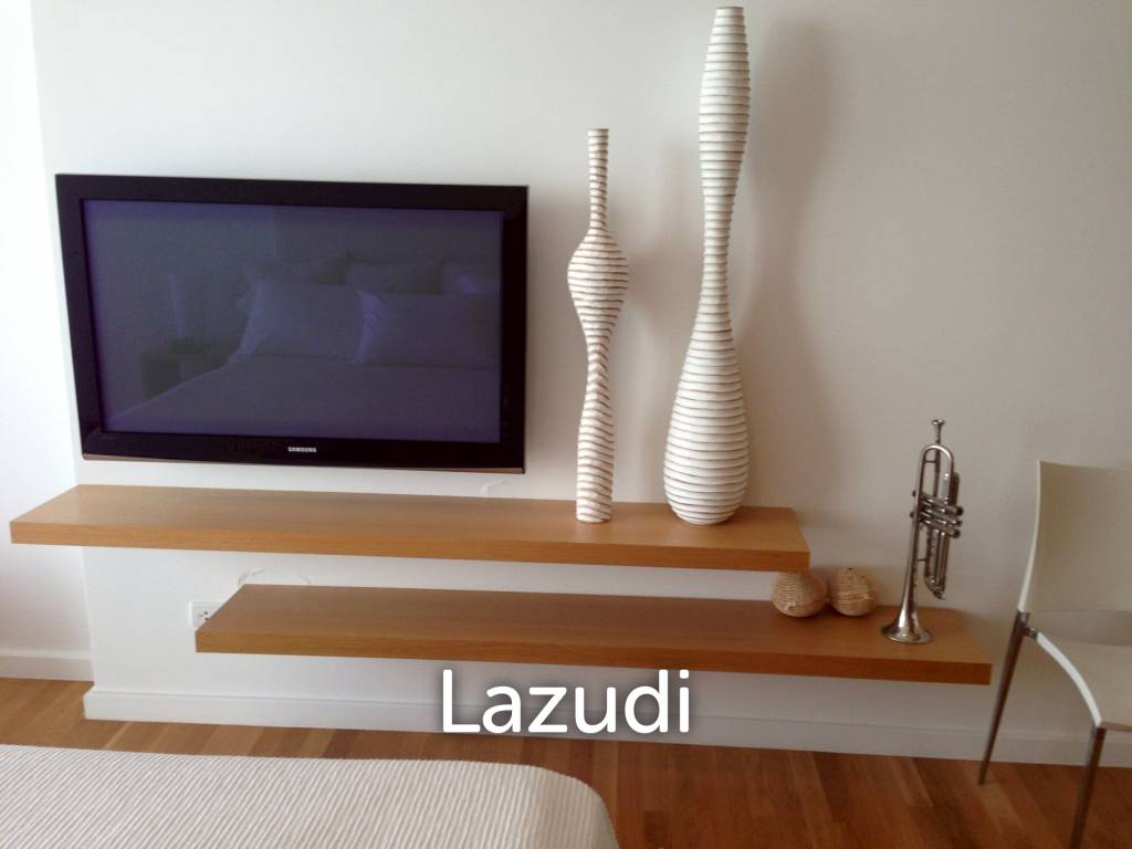 1 Bedroom 1 Bathroom 82 SQ.M. Northpoint Condominium