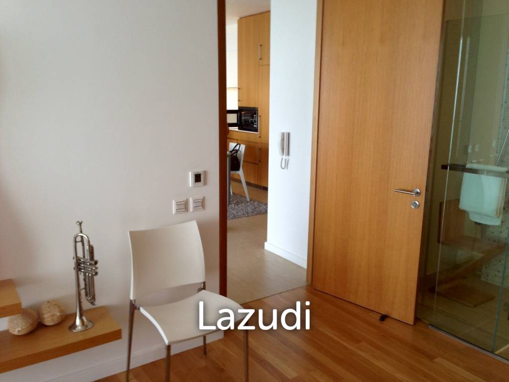 1 Bedroom 1 Bathroom 82 SQ.M. Northpoint Condominium