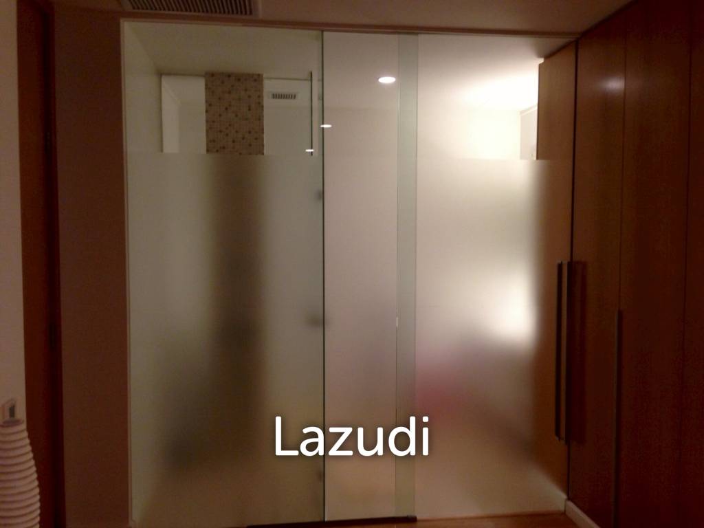 1 Bedroom 1 Bathroom 82 SQ.M. Northpoint Condominium