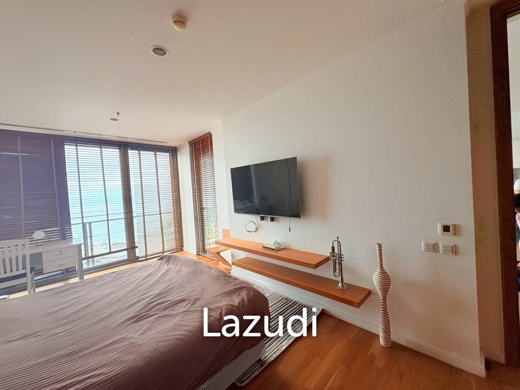 1 Bedroom 1 Bathroom 82 SQ.M. Northpoint Condominium