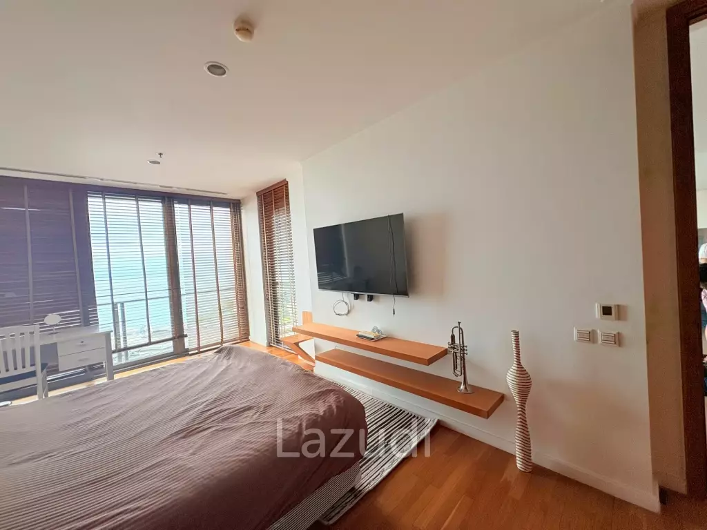 1 Bedroom 1 Bathroom 82 SQ.M. Northpoint Condominium