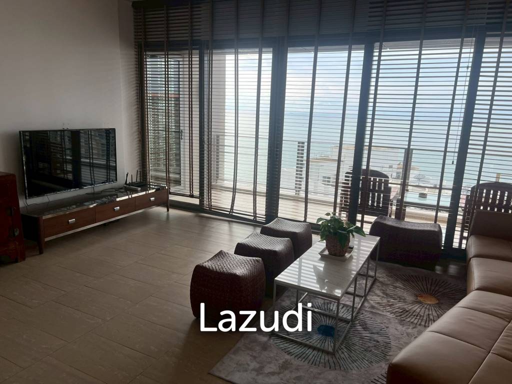 1 Bedroom 1 Bathroom 82 SQ.M. Northpoint Condominium