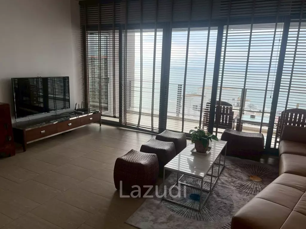 1 Bedroom 1 Bathroom 82 SQ.M. Northpoint Condominium