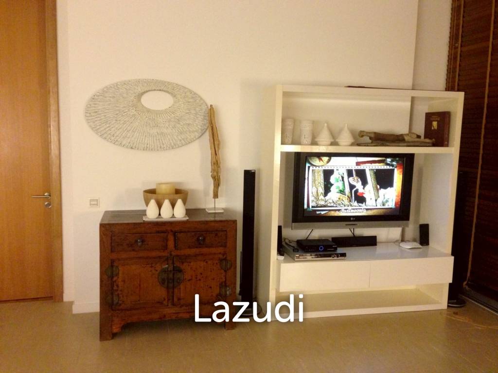1 Bedroom 1 Bathroom 82 SQ.M. Northpoint Condominium