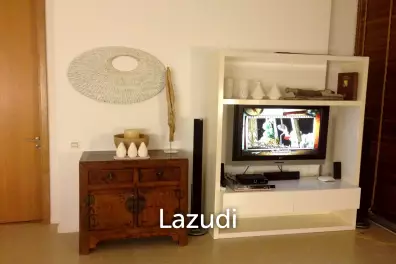 1 Bedroom 1 Bathroom 82 SQ.M. Northpoint Condominium