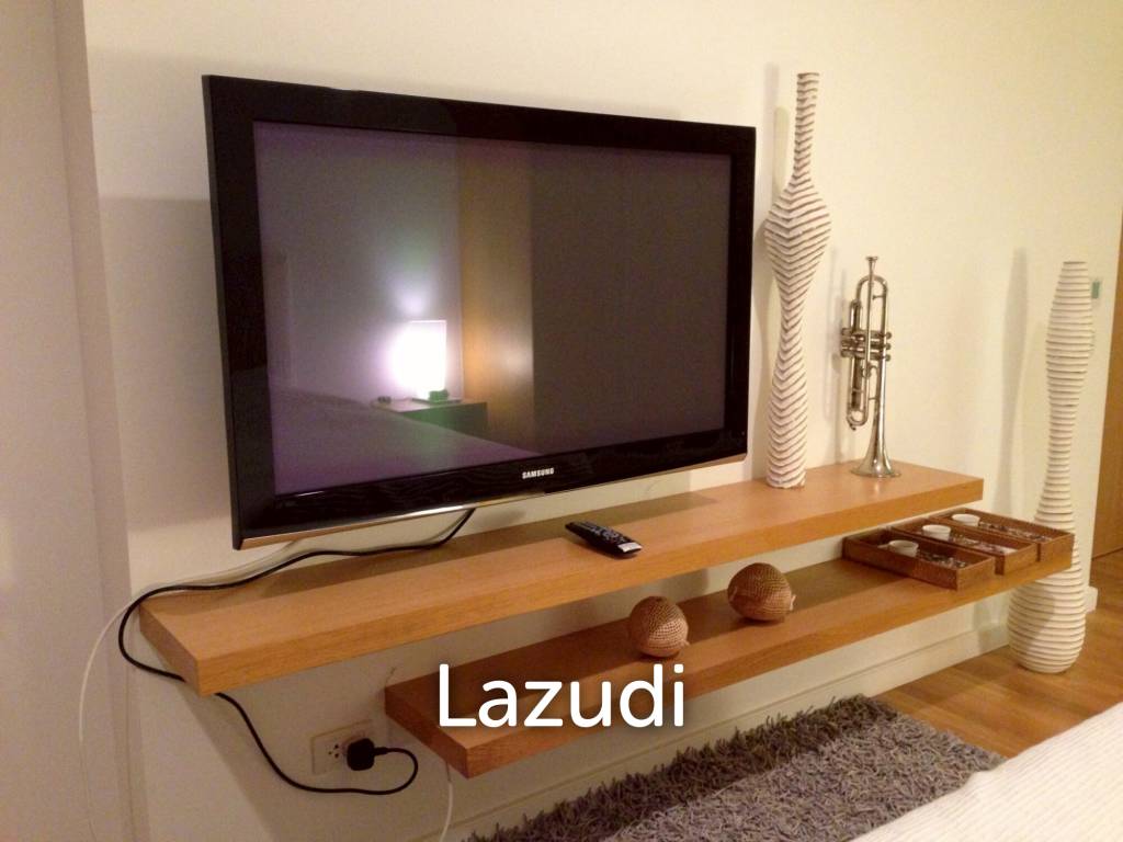 1 Bedroom 1 Bathroom 82 SQ.M. Northpoint Condominium