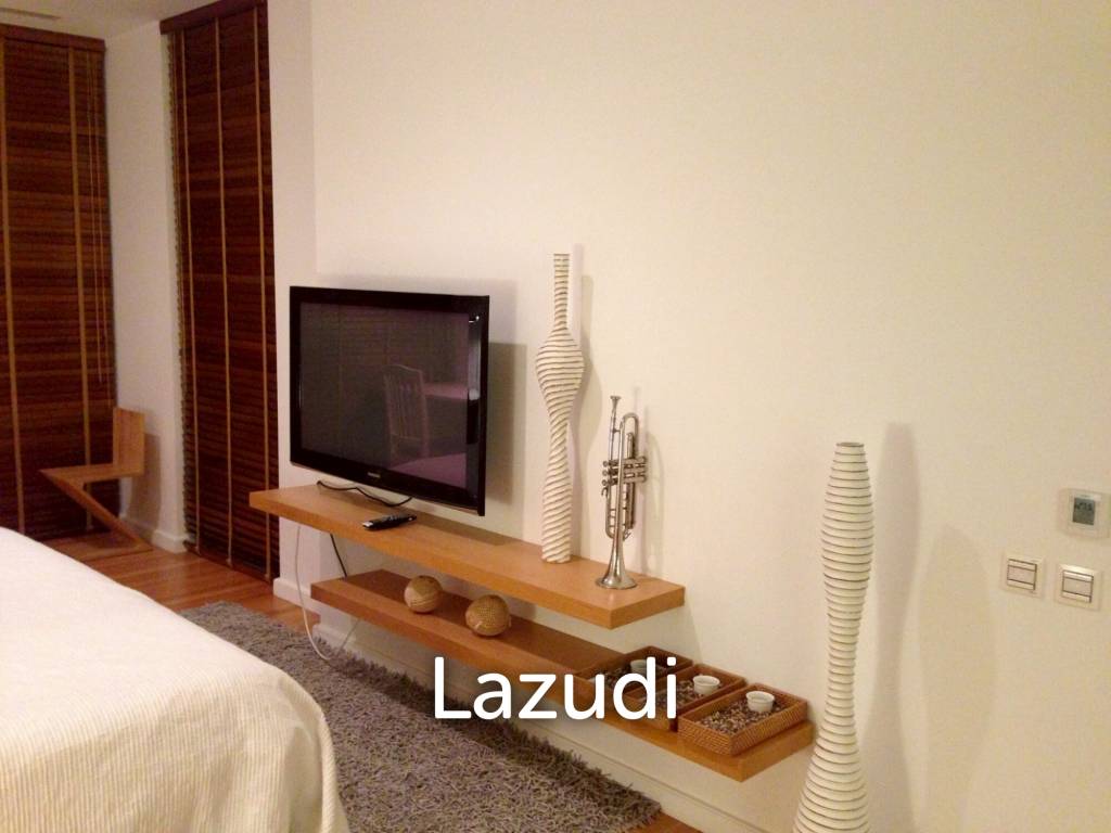 1 Bedroom 1 Bathroom 82 SQ.M. Northpoint Condominium