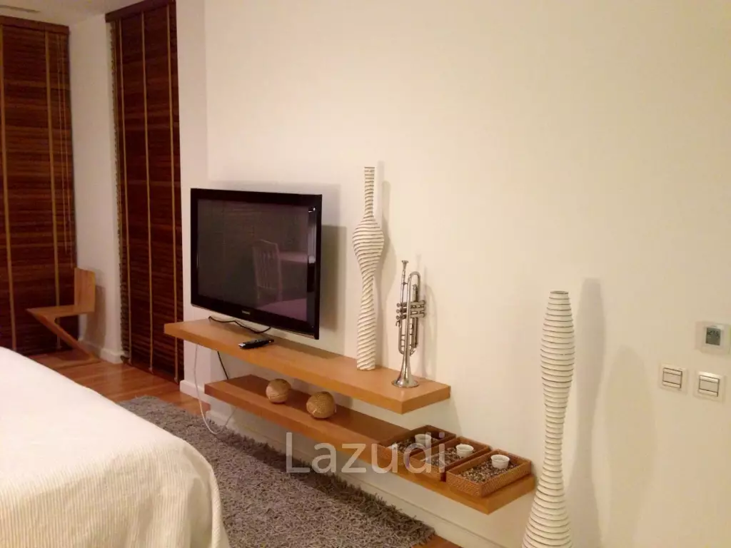 1 Bedroom 1 Bathroom 82 SQ.M. Northpoint Condominium
