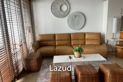 1 Bedroom 1 Bathroom 82 SQ.M. Northpoint Condominium
