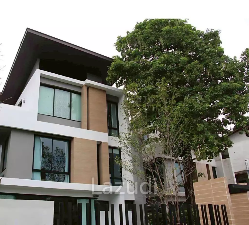 Ultra-Luxury Living at Nirvana Beyond @ Beach Pattaya