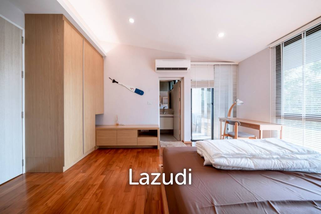 Ultra-Luxury Living at Nirvana Beyond @ Beach Pattaya