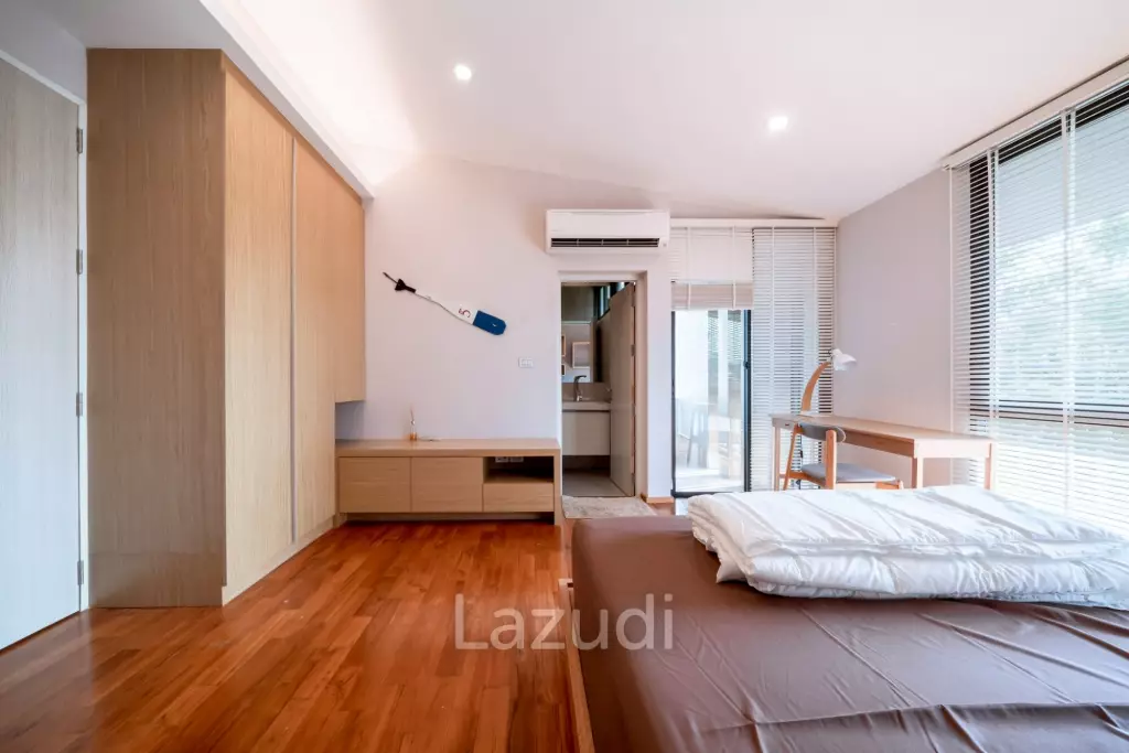 Ultra-Luxury Living at Nirvana Beyond @ Beach Pattaya