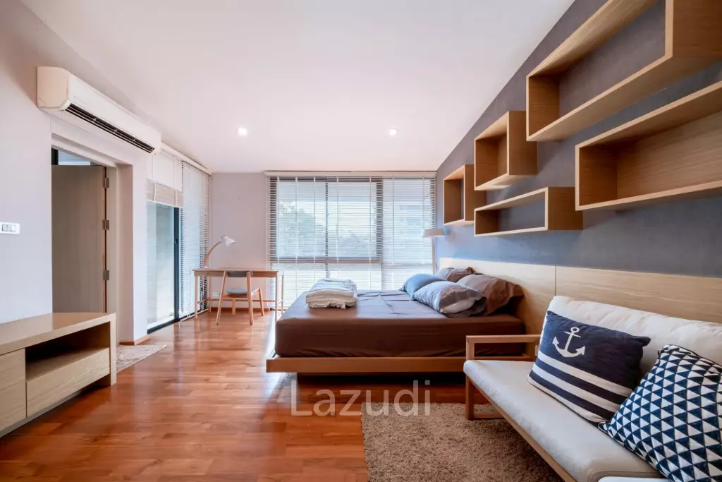 Ultra-Luxury Living at Nirvana Beyond @ Beach Pattaya