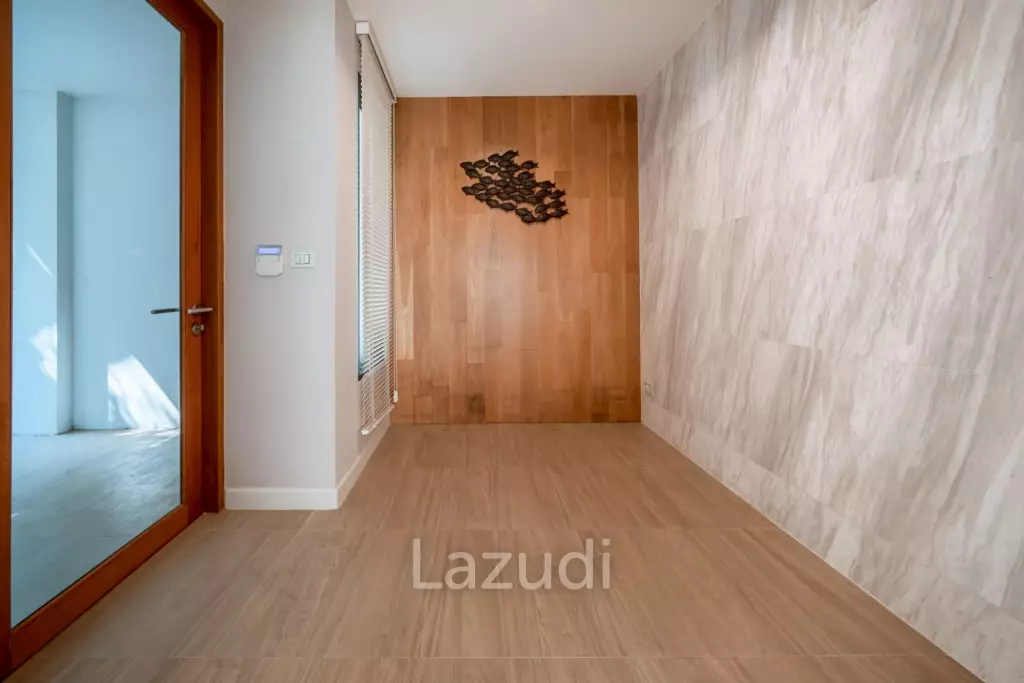 Ultra-Luxury Living at Nirvana Beyond @ Beach Pattaya