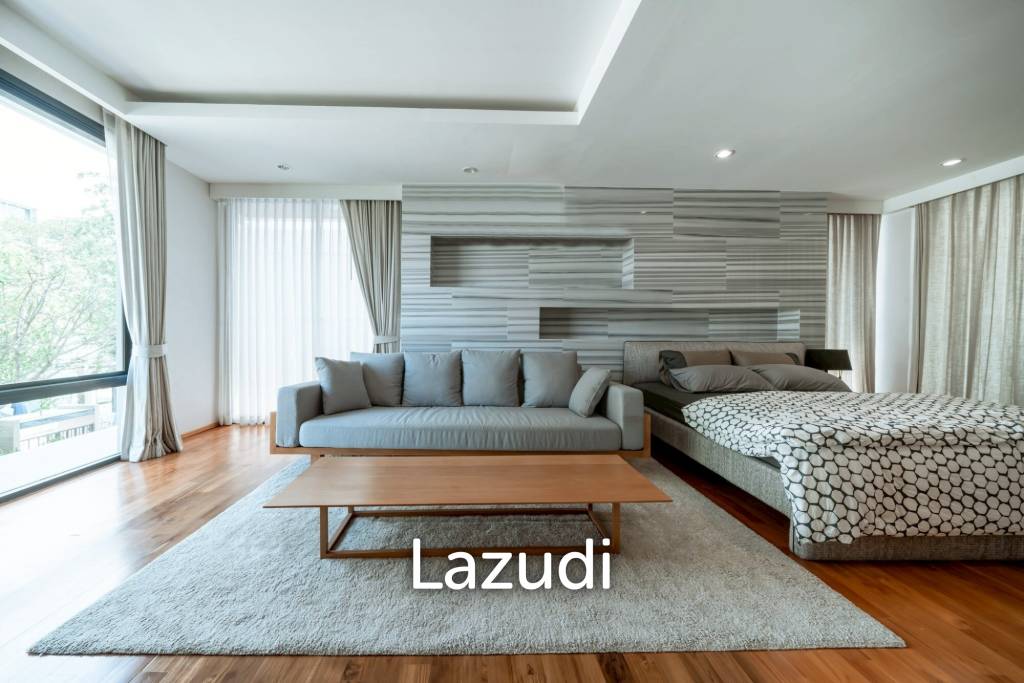 Ultra-Luxury Living at Nirvana Beyond @ Beach Pattaya