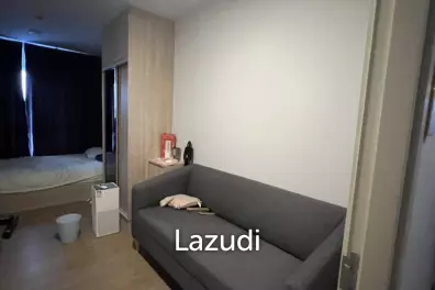 23.5 sqm 1 Bed condo QUINTARA MHy’ ZEN PHROM PHONG