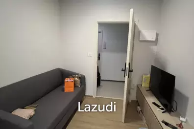 23.5 sqm 1 Bed condo QUINTARA MHy’ ZEN PHROM PHONG