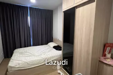23.5 sqm 1 Bed condo QUINTARA MHy’ ZEN PHROM PHONG