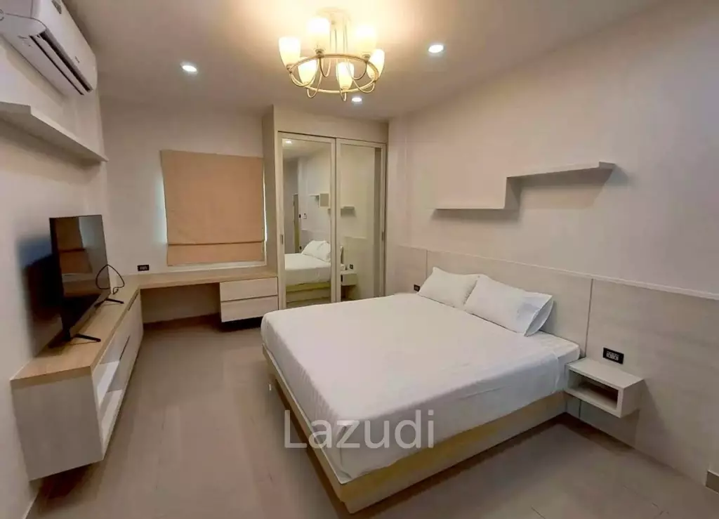 4 Bedroom 3 Bathroom 200 SQ.M. View Point Villa