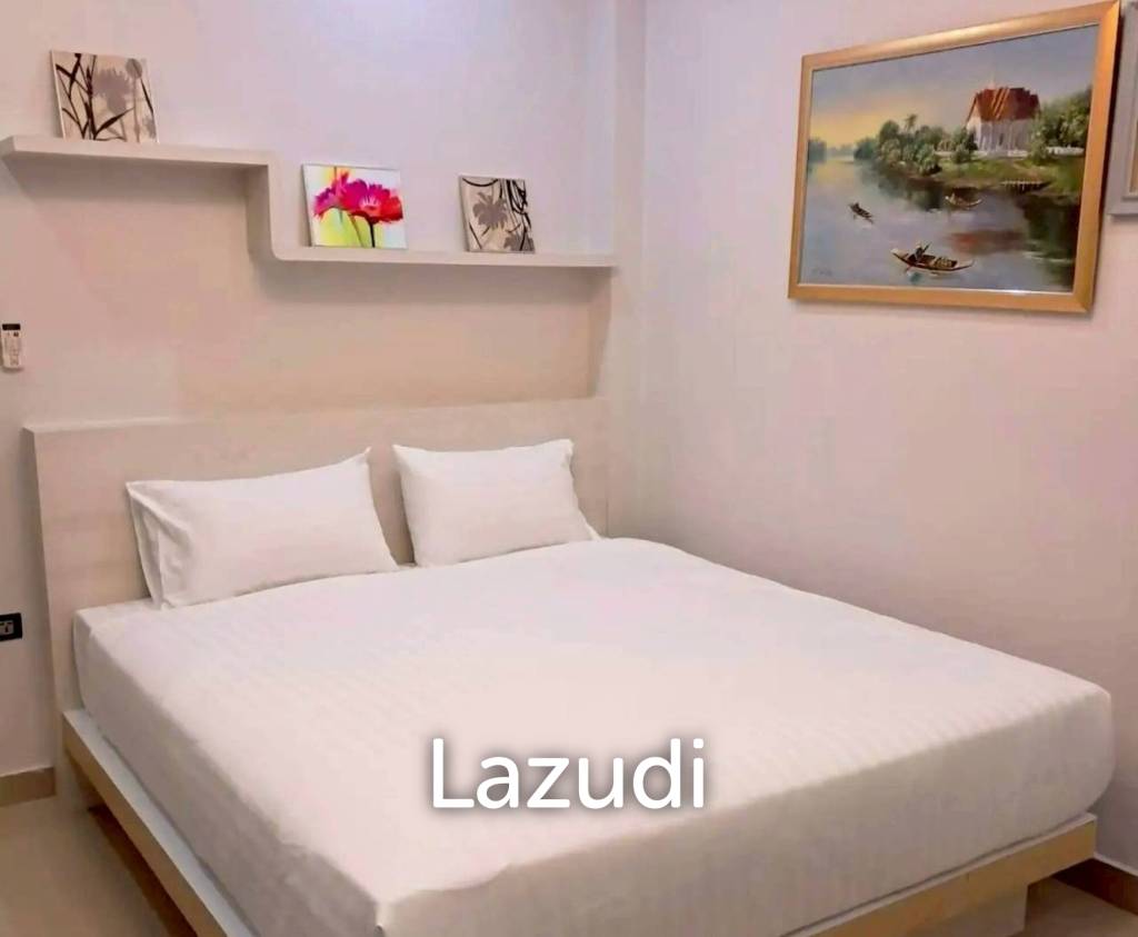 4 Bedroom 3 Bathroom 200 SQ.M. View Point Villa