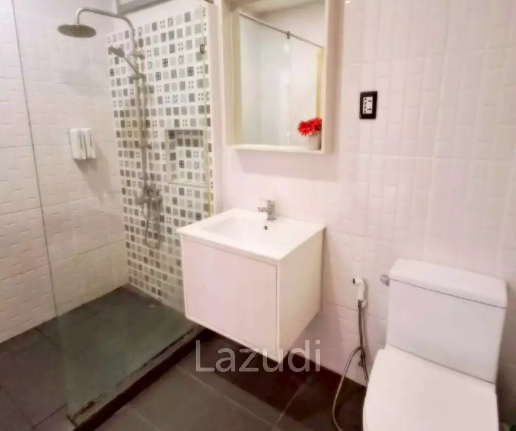 4 Bedroom 3 Bathroom 200 SQ.M. View Point Villa