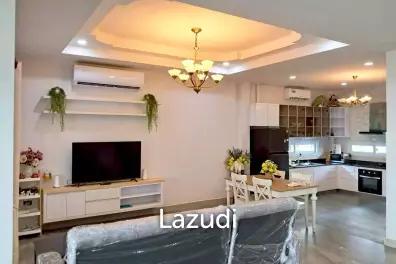 4 Bedroom 3 Bathroom 200 SQ.M. View Point Villa