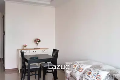 61 sqm condo on 1 Bed at Supalai Elite Phayathai