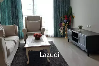 61 sqm condo on 1 Bed at Supalai Elite Phayathai