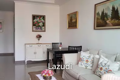 61 sqm condo on 1 Bed at Supalai Elite Phayathai