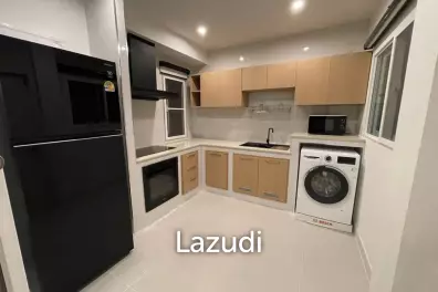 Pet-Friendly 3BR Detached House for Rent near  BISP Koh Kaew