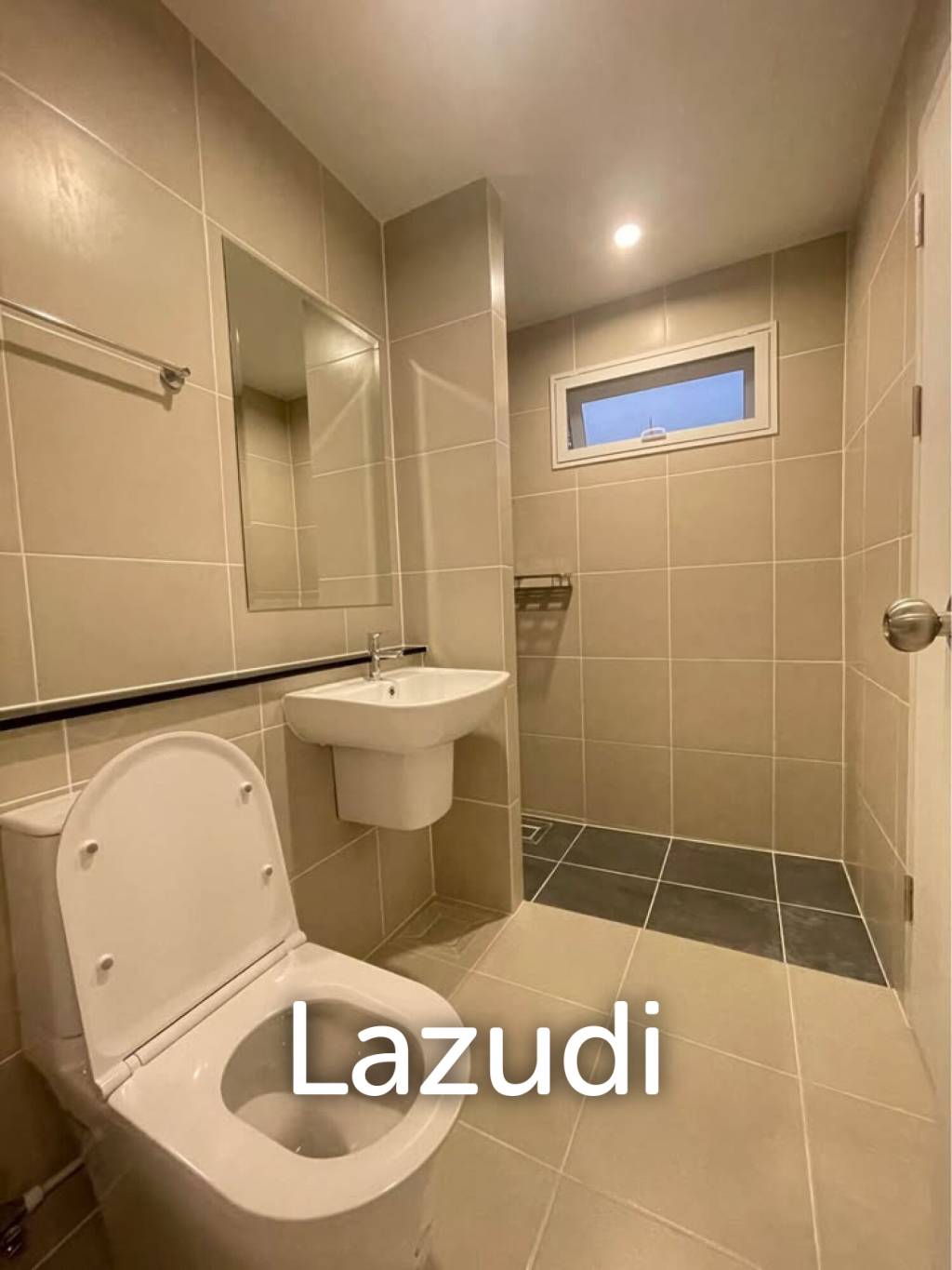 Pet-Friendly 3BR Detached House for Rent near  BISP Koh Kaew