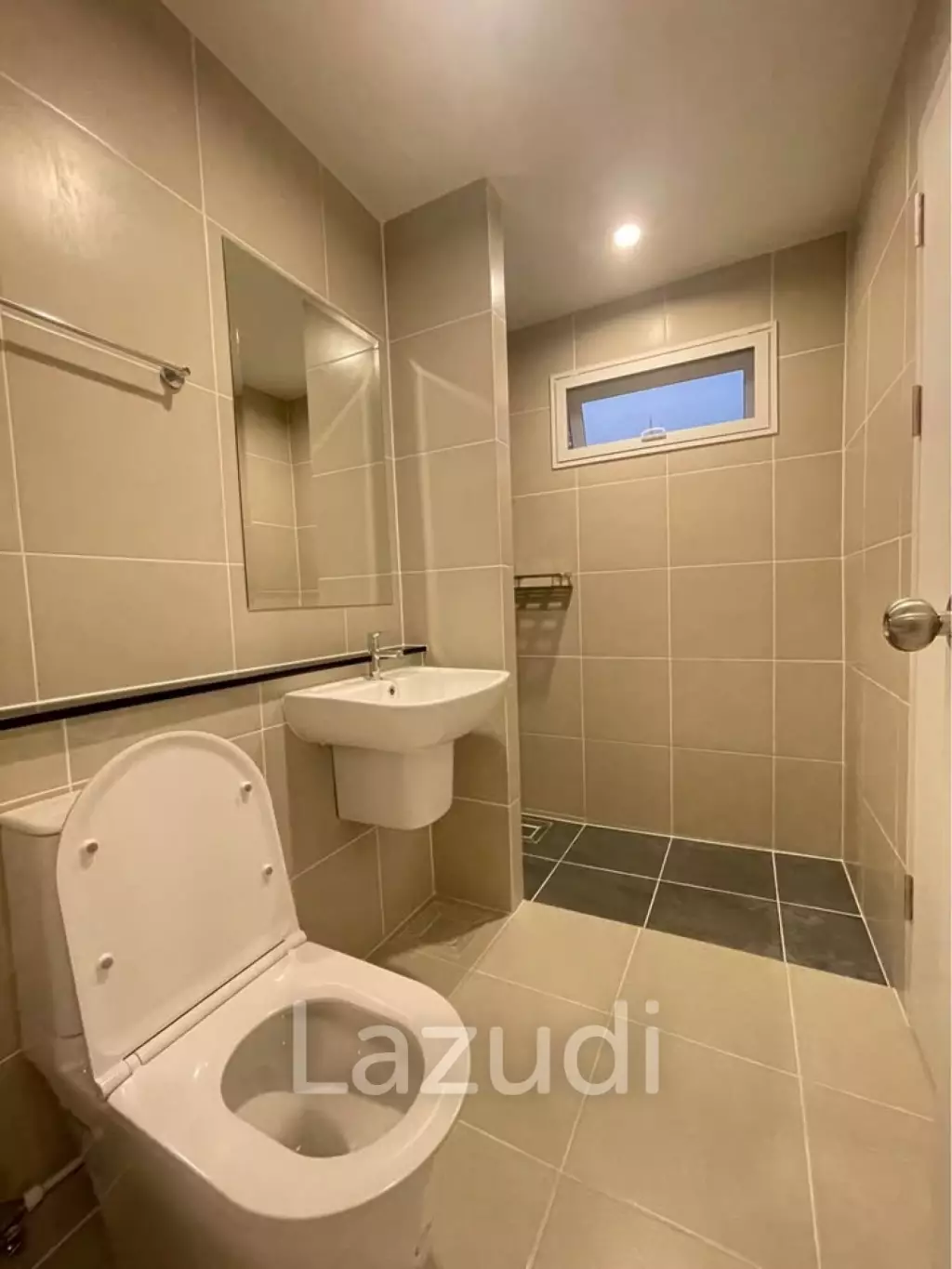 Pet-Friendly 3BR Detached House for Rent near  BISP Koh Kaew