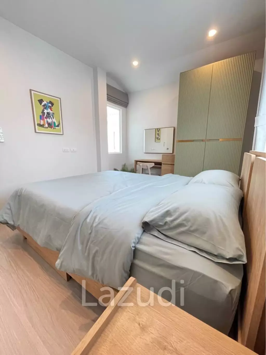 Pet-Friendly 3BR Detached House for Rent near  BISP Koh Kaew