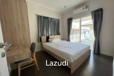 4 Bedroom Family Home Just Minutes Walk to BISP Koh Kaew