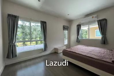 4 Bedroom Family Home Just Minutes Walk to BISP Koh Kaew