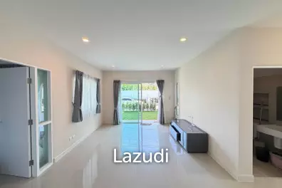 4 Bedroom Family Home Just Minutes Walk to BISP Koh Kaew