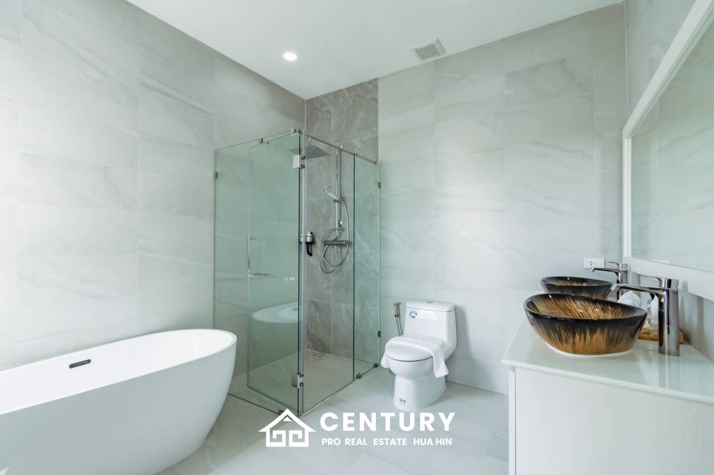 408 qm 3 Bett 3 Bad Villa Für Verkauf